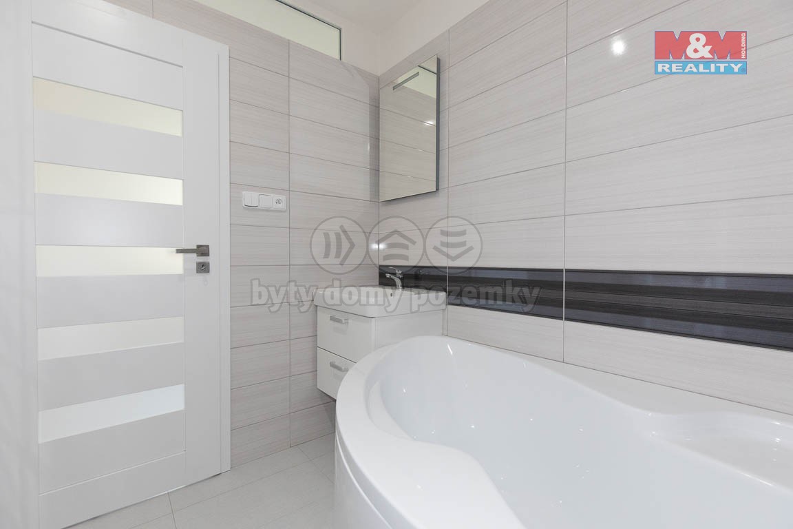 Prodej, byt 2+1, 60 m², DV, Ústí nad Labem, ul. Maková