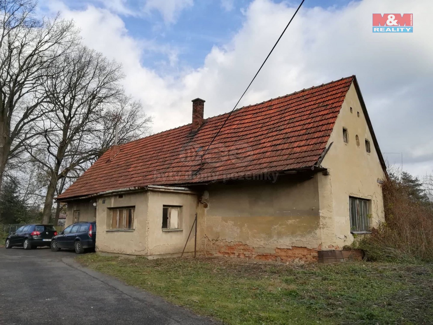 Prodej, rodinný dům, 155 m2, Stará Ves nad Ondřejnicí