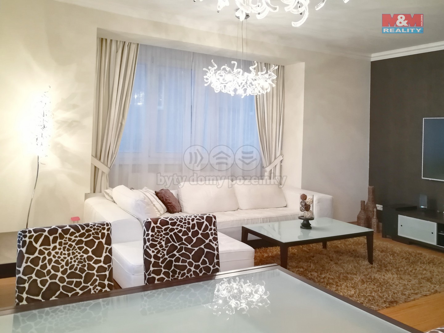 Prodej, byt, 3+kk, 87 m2, OV, Karlovy Vary, ul. Zbrojnická