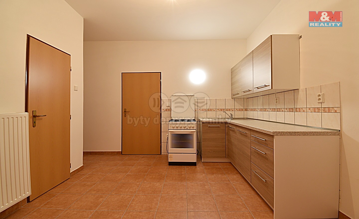 Pronájem, byt 2+kk, 65 m2, Hranice, ul. Zámecká