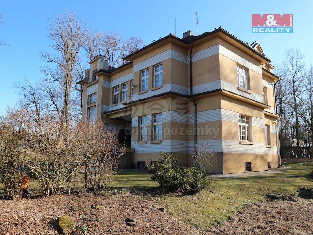 Pronájem, byt 1+1, 40 m2, Soběslav, ul. Jiráskova