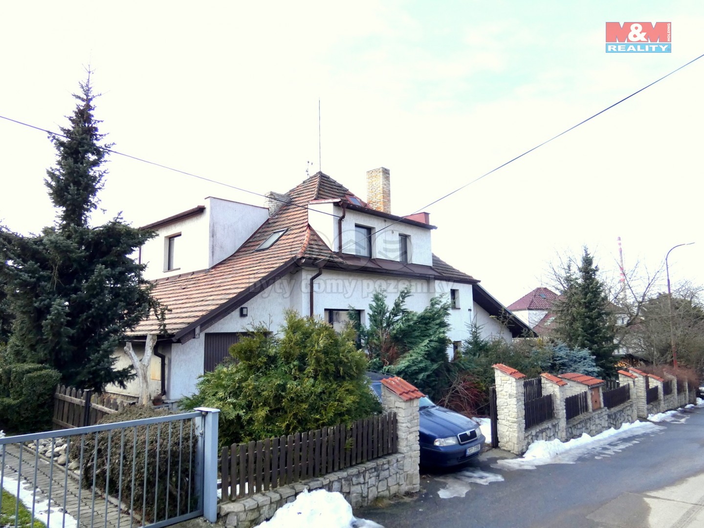 Pronájem, byt 2+1, Strakonice, ul. Českých lesů
