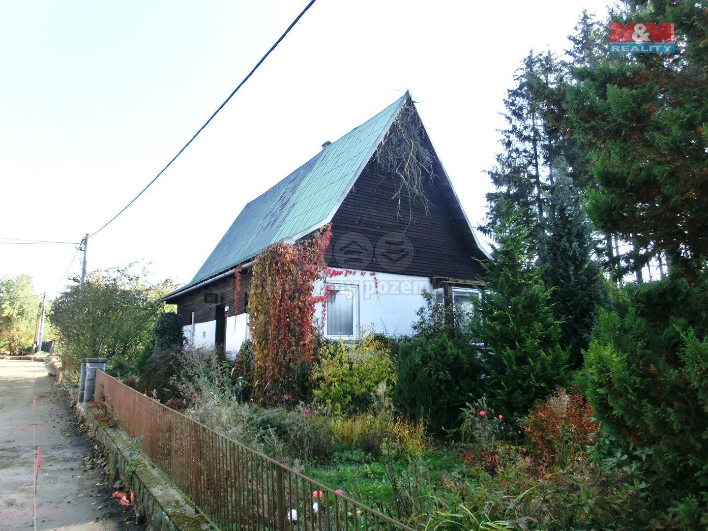 Prodej, rodinný dům, Žďár nad Sázavou