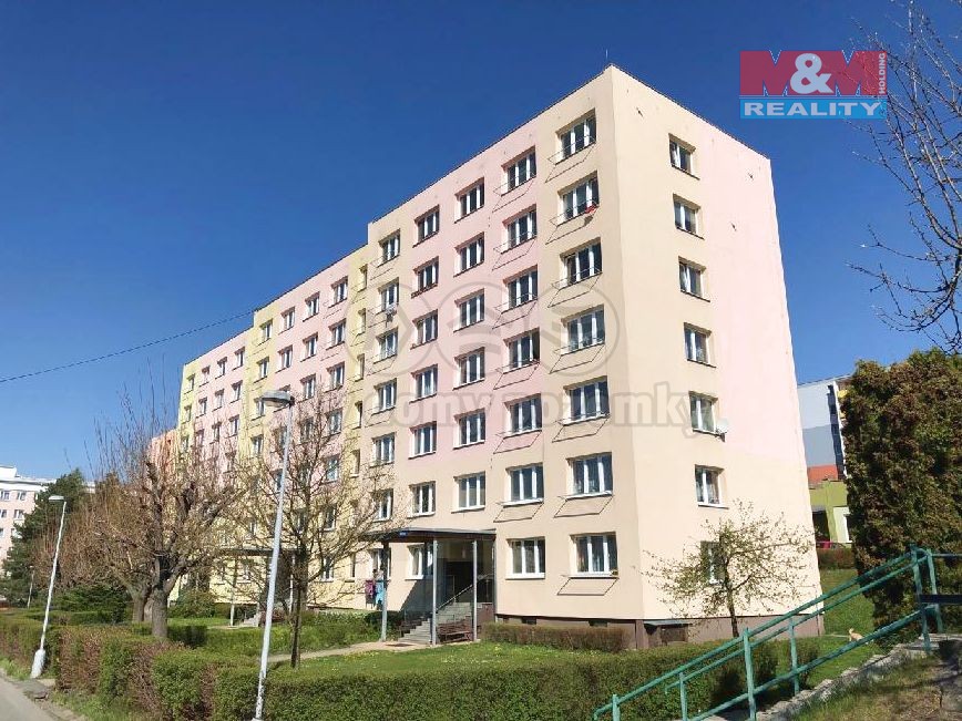 Prodej, byt 3+1, Rožnov pod Radhoštěm, ul. Moravská
