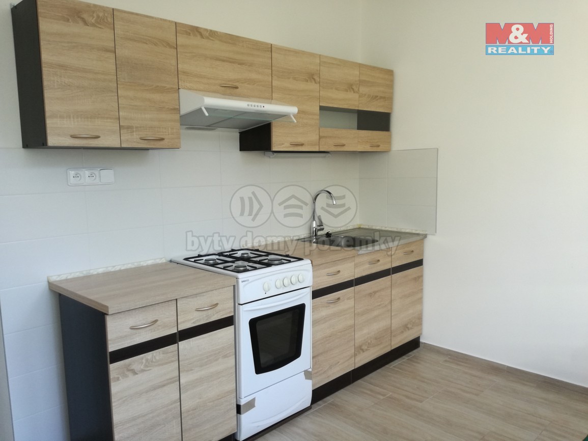 Pronájem, byt 2+1 , 58 m2, Frýdek - Místek, ul. Cihelní