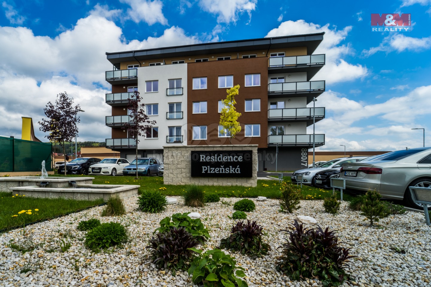 Prodej, byt 3+kk, 92 m2, Mariánské Lázně, ul. Plzeňská