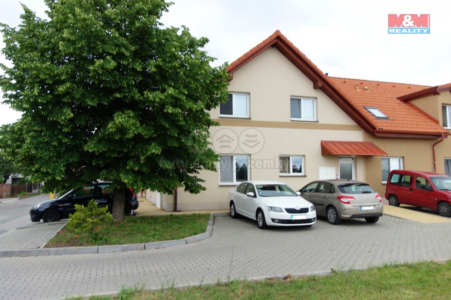 Prodej, byt 3+kk, Třebechovice pod Orebem, ul. Nepasice