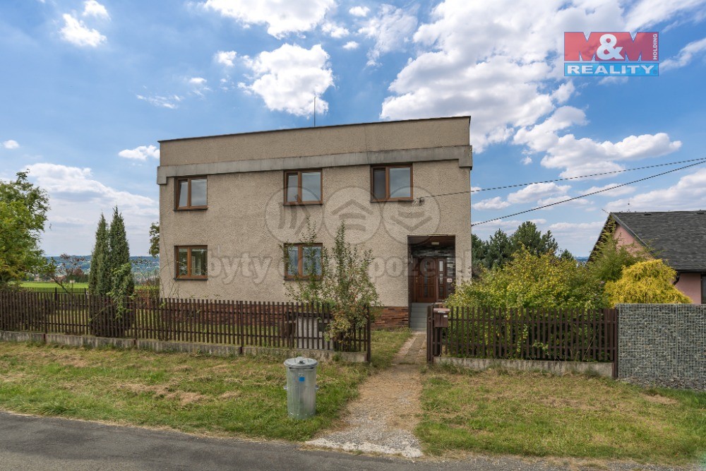 Prodej, rodinný dům, 180 m², Václavovice, ul. Václavovická