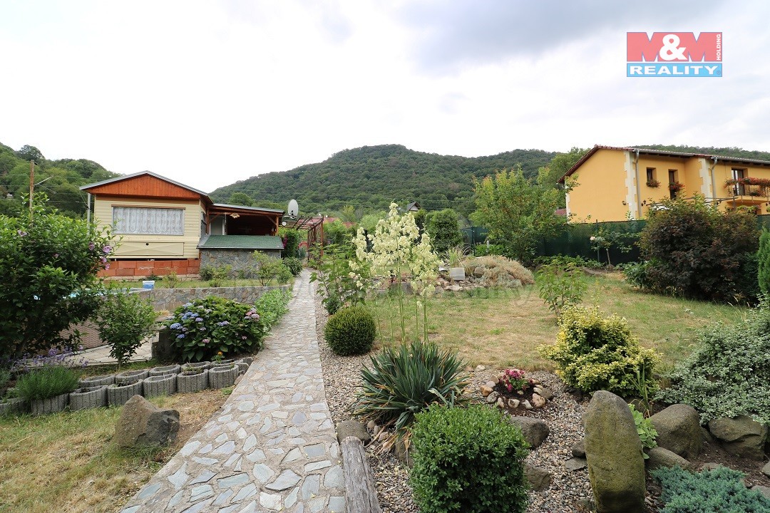 Prodej, chata, 414 m², Ústí nad Labem, ul. Sebuzínská