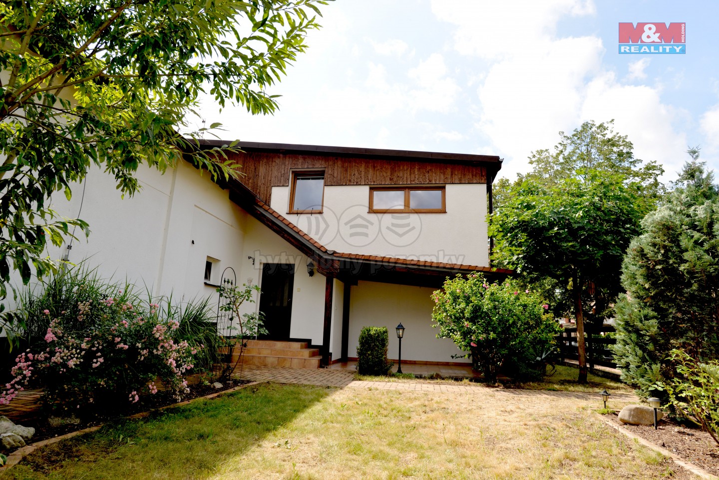 Prodej, rodinný dům 3+1, Hradec Králové, ul. Březhradská