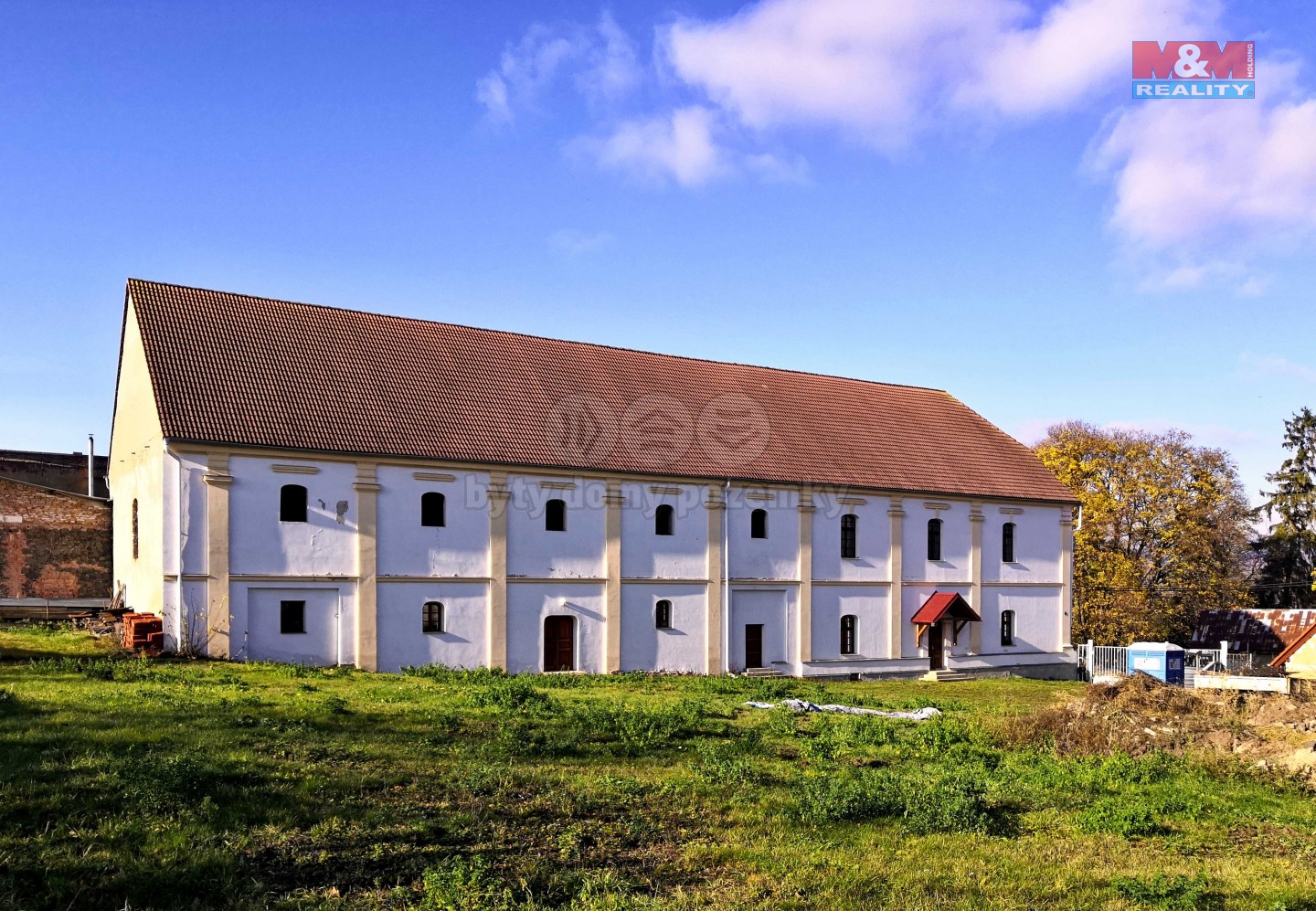 Prodej, rodinný dům, 510 m², Kadaň - Kadaňská Jeseň