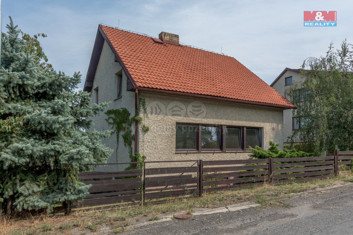 Prodej, rodinný dům, 228 m², Mníšek pod Brdy - Rymaně