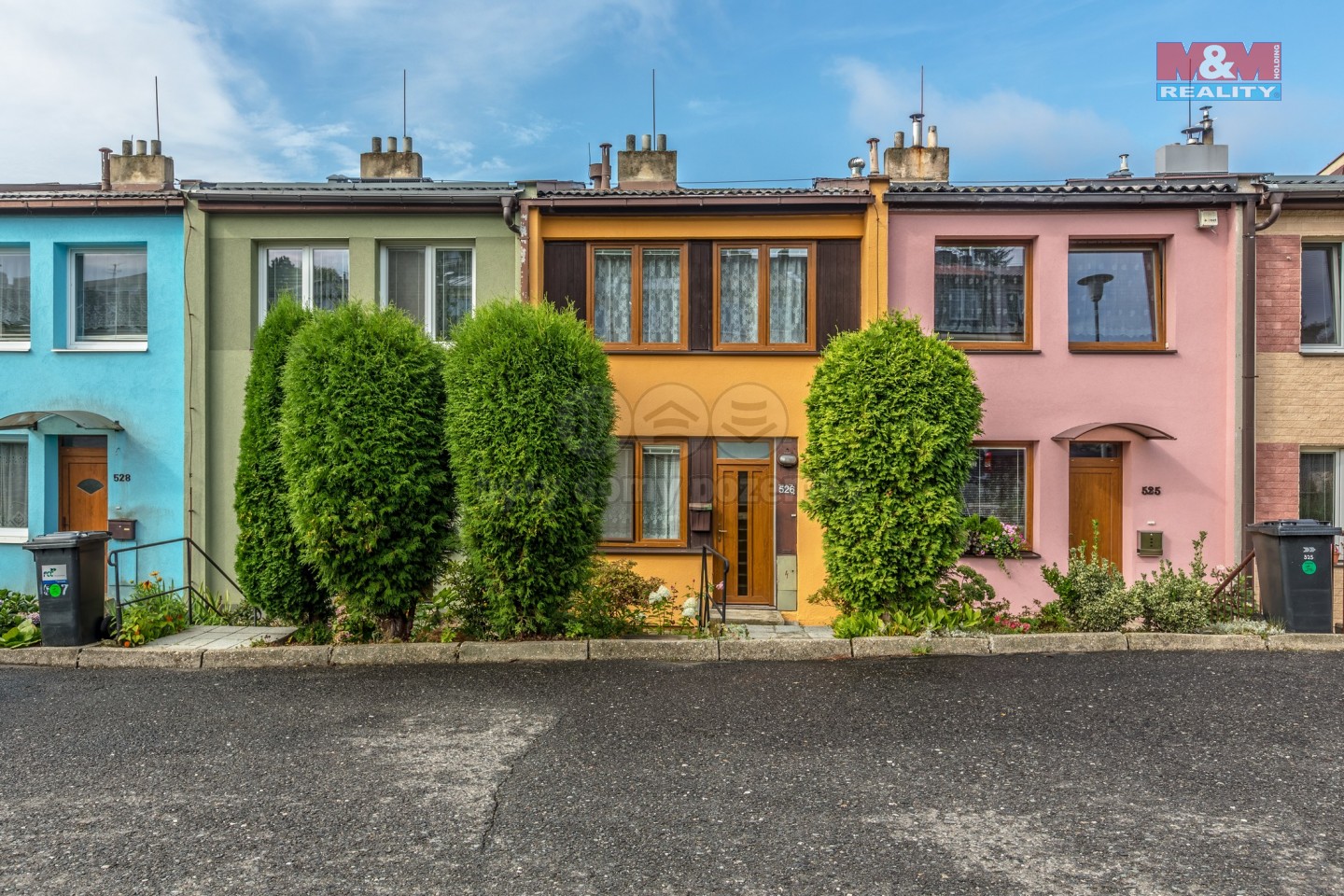 Prodej, rodinný dům, 90 m2, Liberec, ul. Sobotecká