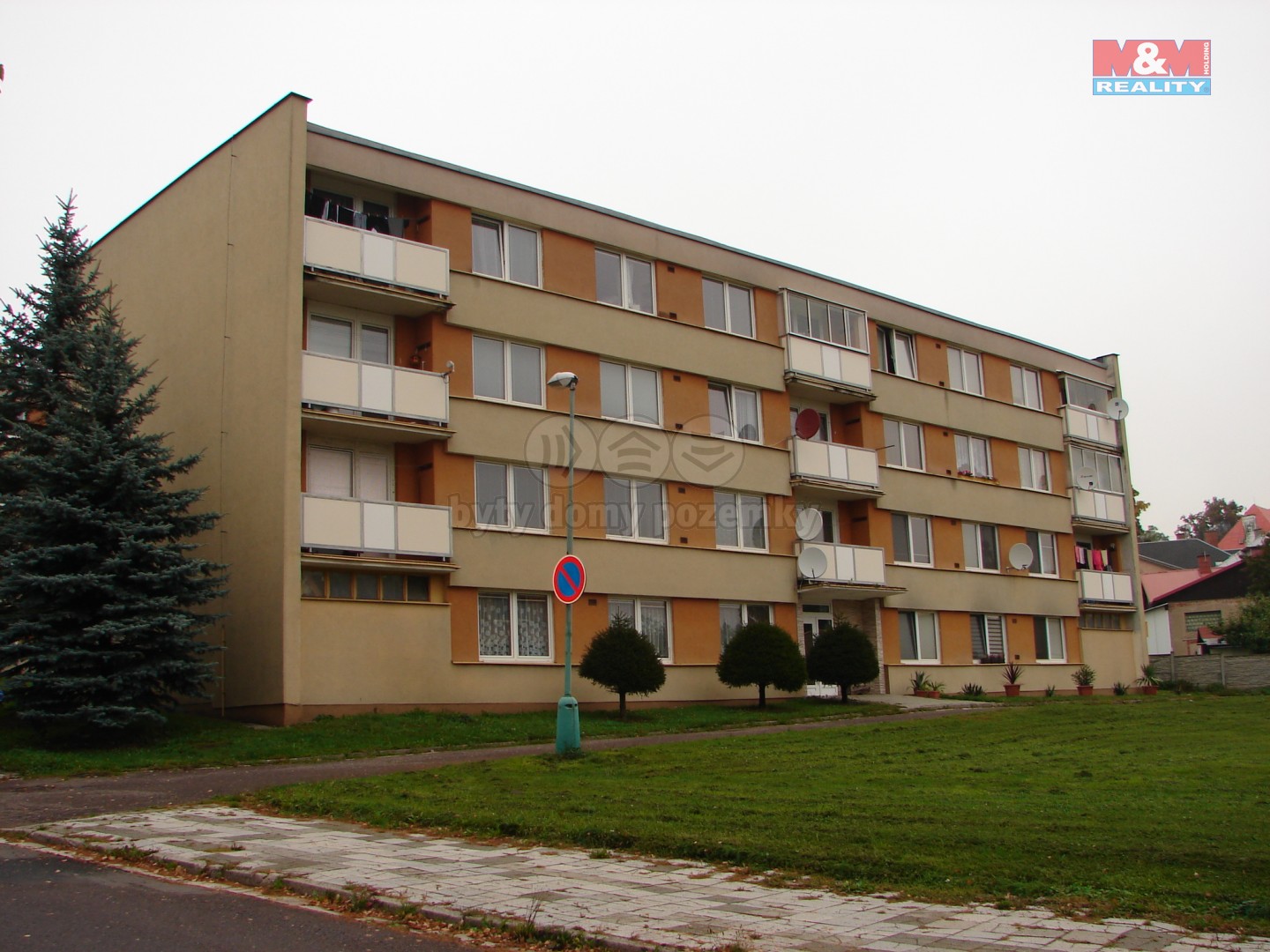 Prodej, byt 2+kk, 39 m2, Rokytnice v Orlických horách