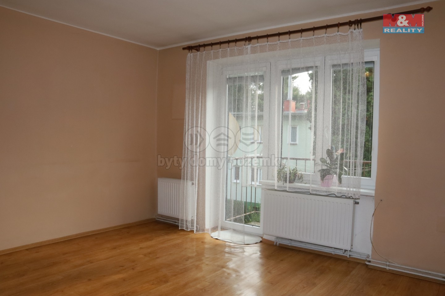 Prodej, byt 3+1, 60 m², Uherské Hradiště, ul. Chelčického
