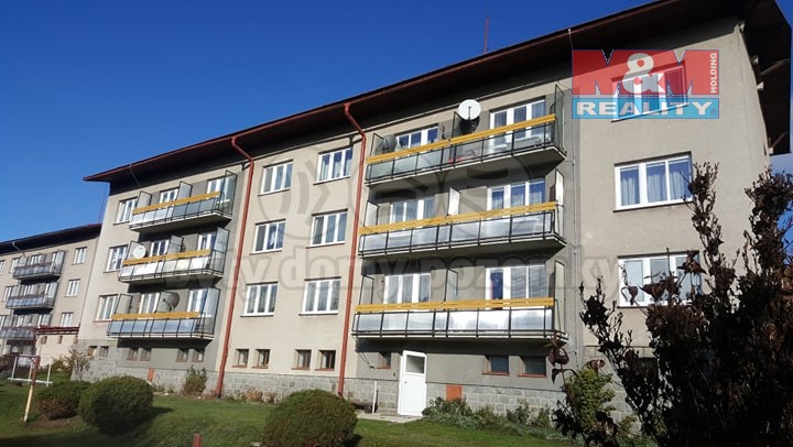 Pronájem, byt 3+1, Rokytnice nad Jizerou