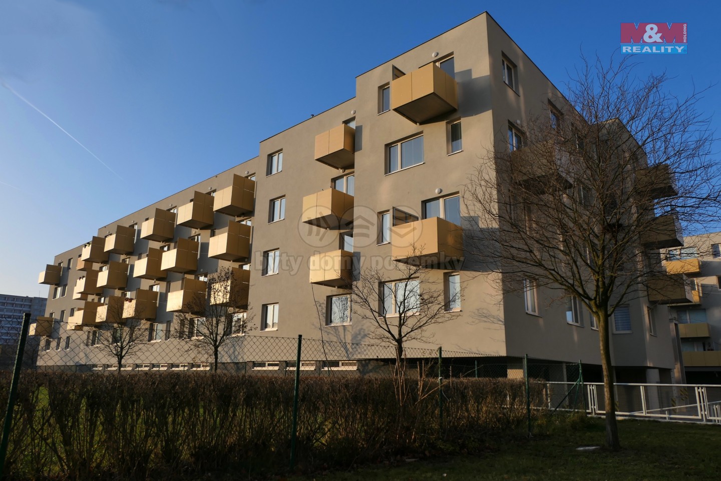 Pronájem, byt 1+kk, 38 m², Hradec Králové, ul. Jana Masaryka