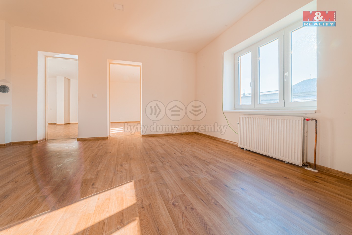 Prodej, rodinný dům, 599 m2, Troubky - Zdislavice
