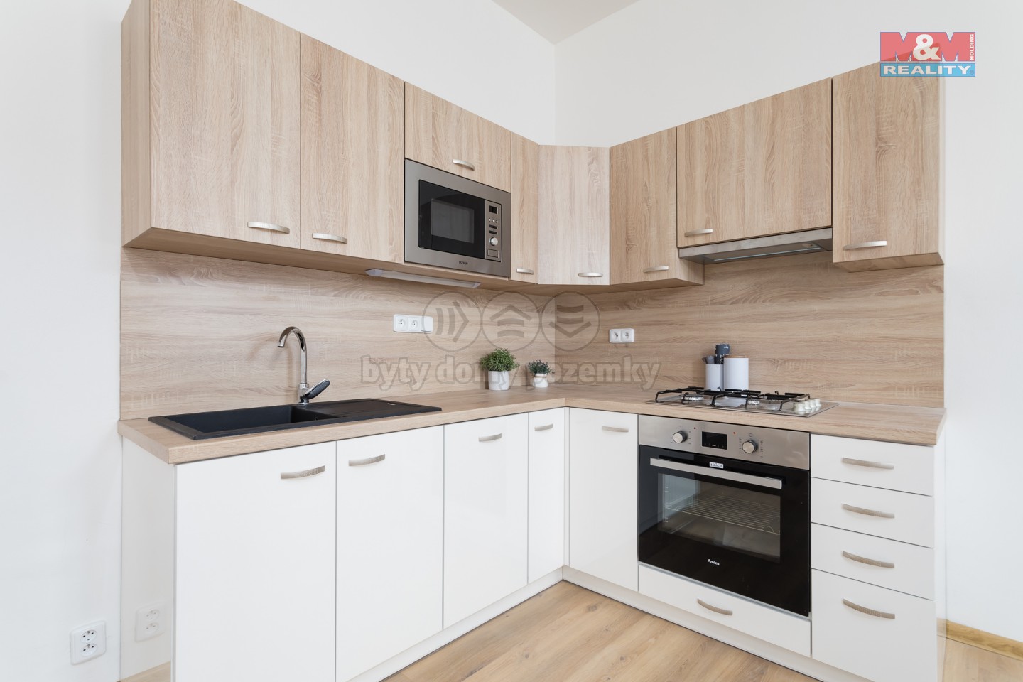 Prodej, byt 4+kk, 85 m², OV, Krnov, ul. Albrechtická