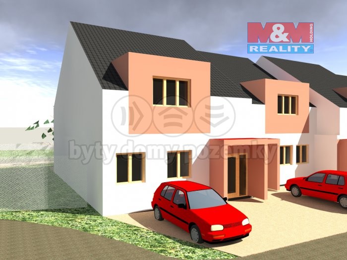 Prodej, rodinný dům 5+kk, 140 m2, Františkovy Lázně