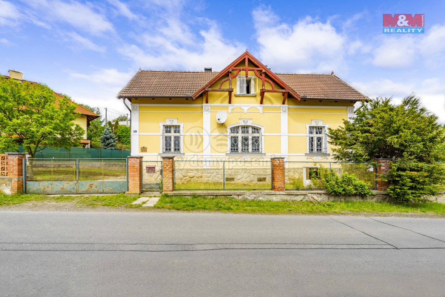Pronájem rodinného domu v Horšovském Týně; Horšovském Týnu,