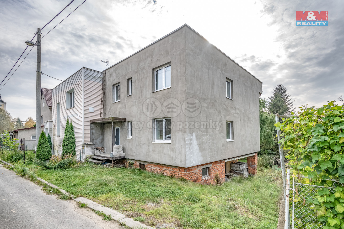 Prodej rodinného domu, 237 m², Studénka, ul. Na Vyhlídce