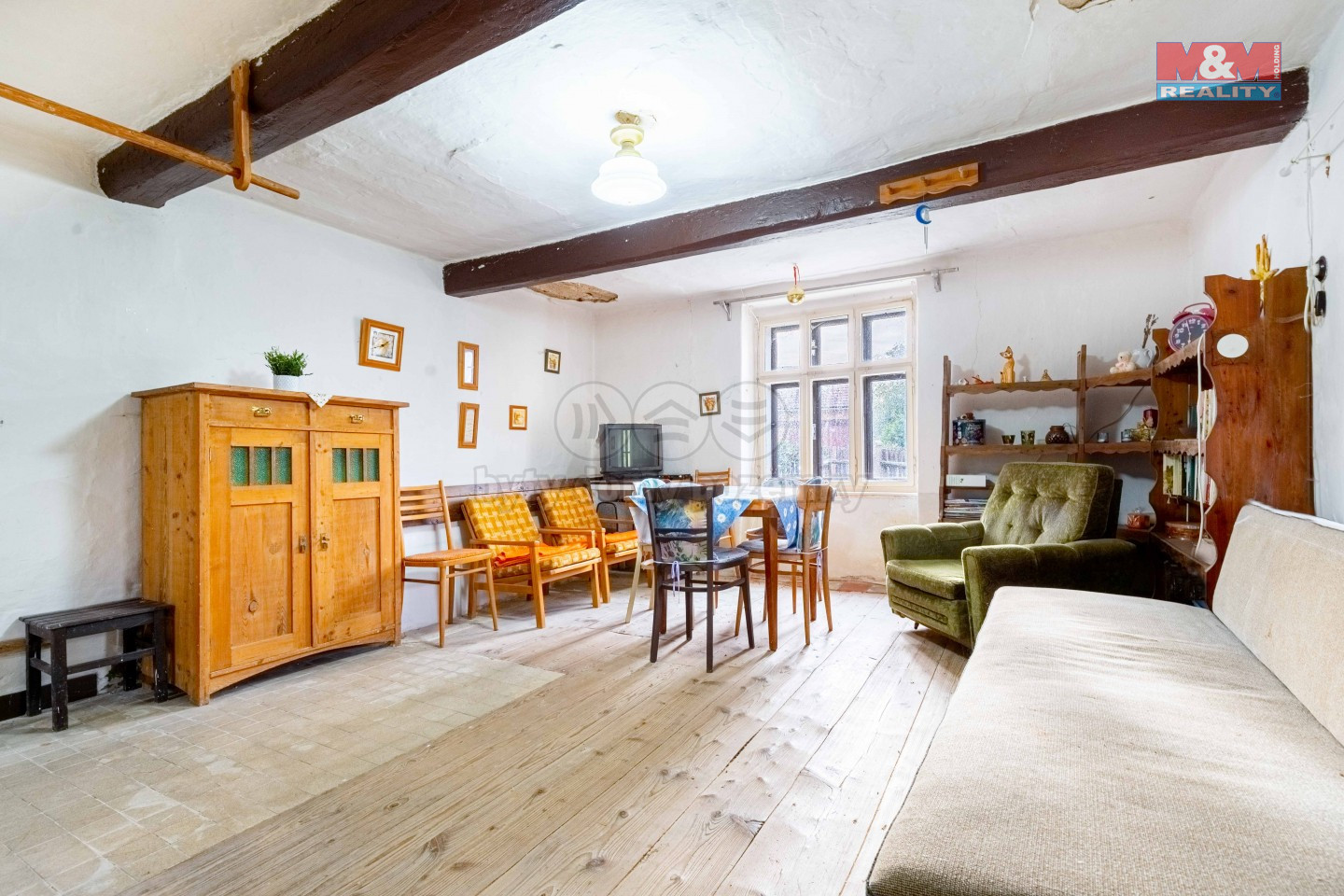 Prodej rodinný dům, 2+kk, 344 m², Novosedly, okr. Rakovník