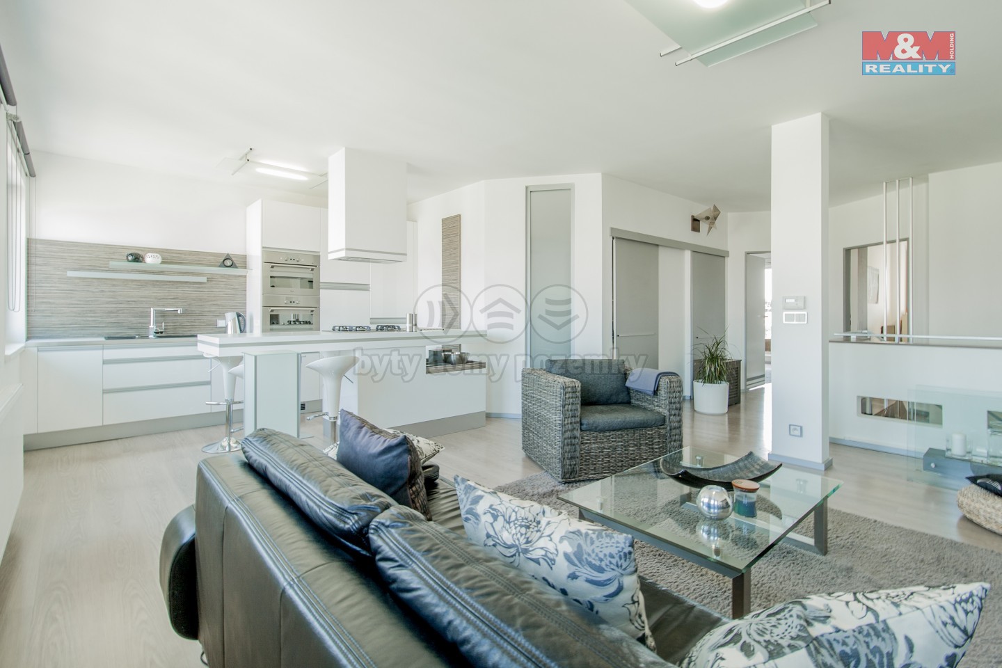 Prodej bytu 5+kk, 159 m², Mladá Boleslav, ul. Boženy Němcové