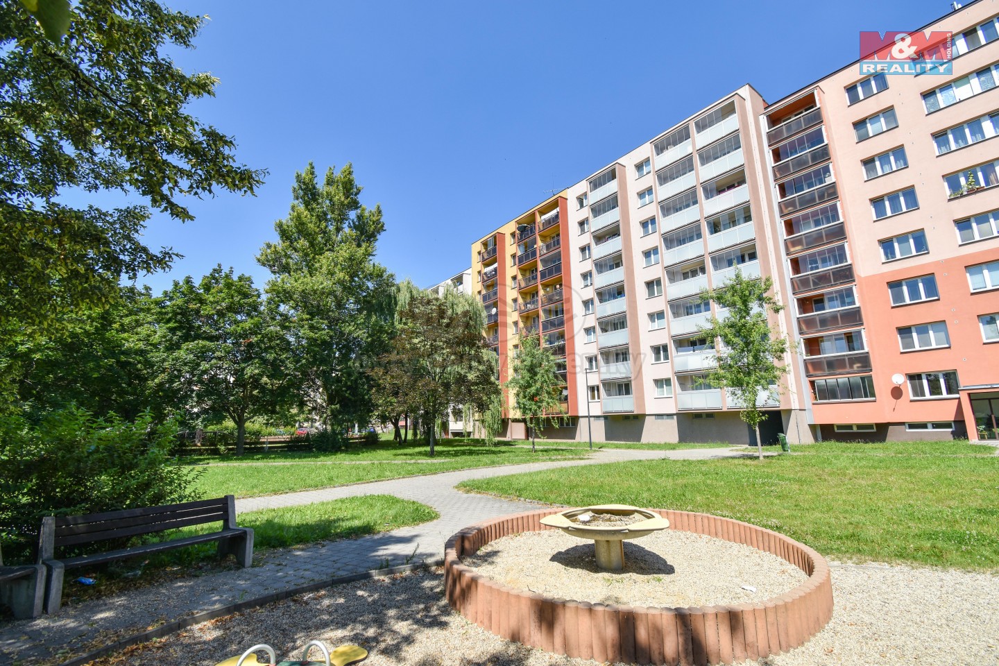 Prodej, byt 1+1, 35 m², Ostrava, ul. Josefa Brabce