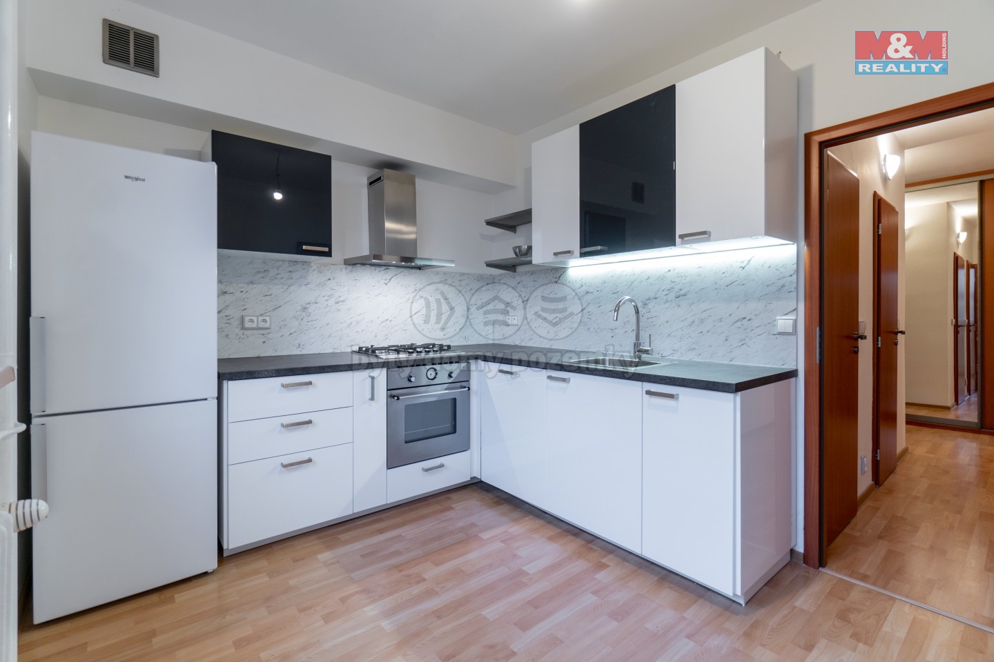 Prodej bytu 3+1, 78 m², Ostrava Poruba, ul. Ivana Sekaniny