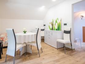 Prodej chalupy 5+kk, 187 m², Svatá Maří, Trhonín