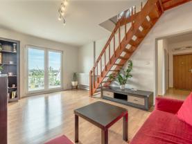 Prodej bytu 4+1, 108 m², Střemy