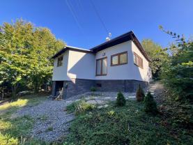 Prodej chaty, 60 m², Frýdlant nad Ostravicí, ul. Pstružovská