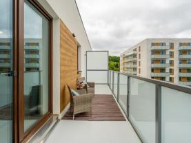 Prodej bytu 2+kk, 51 m², Teplice, ul. Novoveská