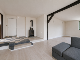 Prodej bytu 3+kk, 78 m², Cheb, ul. Břehnická