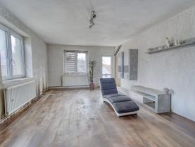 Prodej rodinného domu, 300 m², Stříbro