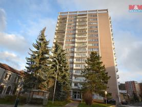 Prodej bytu 2+1 v Jablonci nad Nisou, ul. Pasecké náměstí