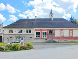 Prodej rodinného domu, 577 m², Veselíčko