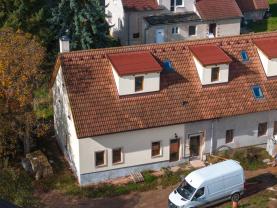 Prodej bytu 2 + kk, 37 m2, v Kounově u Rakovníka