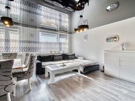 Prodej bytu 3+1, 69 m², Most, ul. Františka Malíka