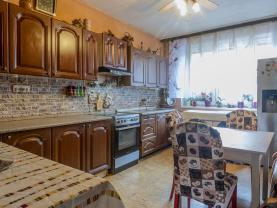 Prodej rodinného domu, 220 m², Bohuslavice u Zlína