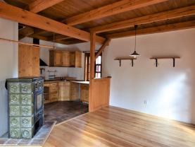 Pronájem rodinného domu, 310 m², Horní Libchava