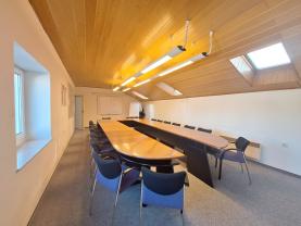 Pronájem kancelářského prostoru,97 m², Ostrava, ul.Janáčkova