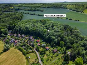 Prodej souboru lesních pozemků, Poplze u Libochovic
