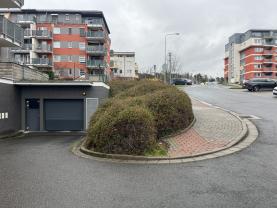 Pronájem parkovacího stání 14 m², Zlín, ul. Zelinova