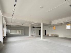 Pronájem obchodního objektu, 250 m², Krnov, ul. Opavská