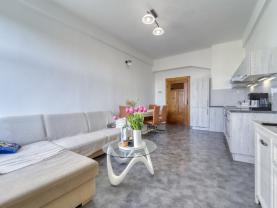 Prodej bytu 2+kk, 60 m², Plzeň, ul. Prokopova