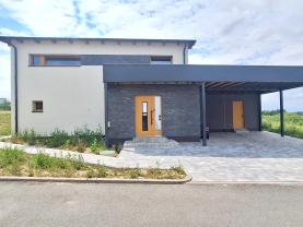 Prodej rodinného domu, 164 m², Rychnov nad Kněžnou