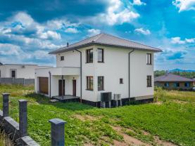 Prodej rodinného domu, 200 m², Krupka, ul. Slunečná