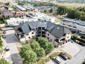 Prodej bytu 4+kk, 123 m², Ivančice, ul. Na Brněnce